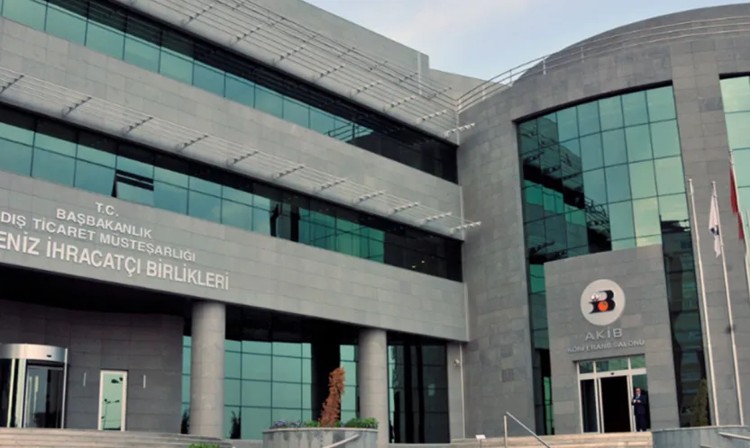 Demir ve çelik sektörü Türkiye ihracatının yüzde 11'ini oluşturdu