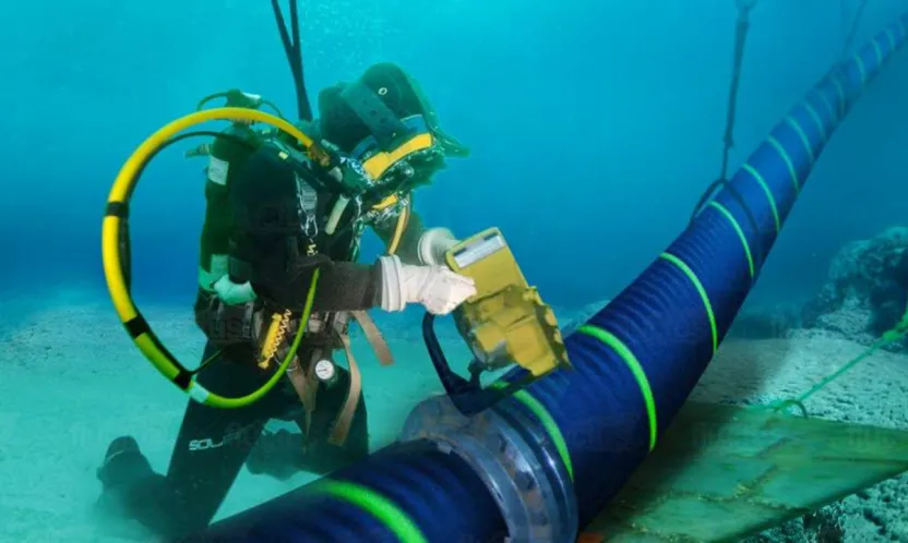 Denizaltı kabloları: Yeni küresel güç mücadelesinin kalbi