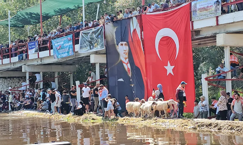 Denizli'den Naoussa'ya sanat ve dostluk köprüsü