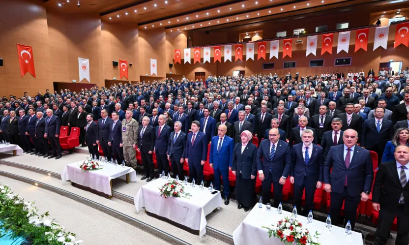 Deprem Dosyalarında 2 Bin 591 Ceza, 64 Bin Hukuk, 116 Bin İdari Dava