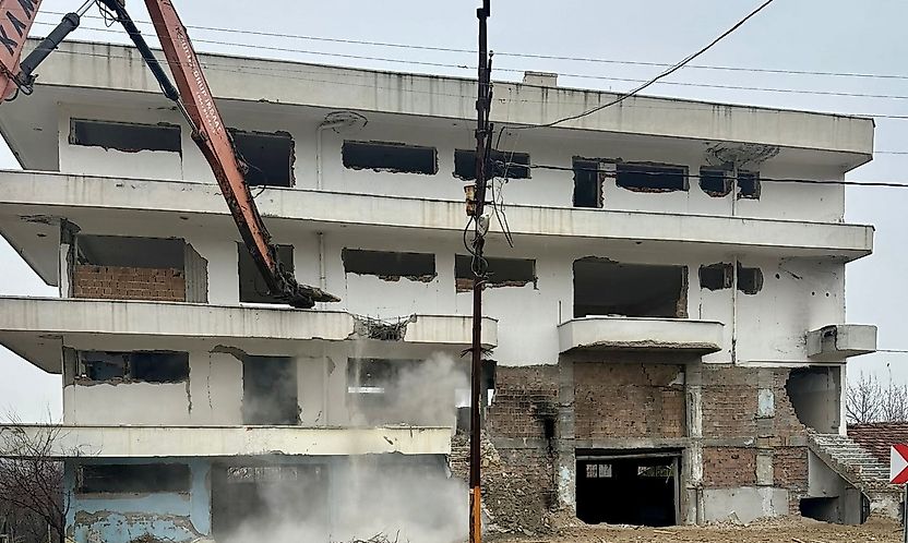 Deprem Enkazından Ekonomiye Yaklaşık 500 Milyon TL'lik Katkı