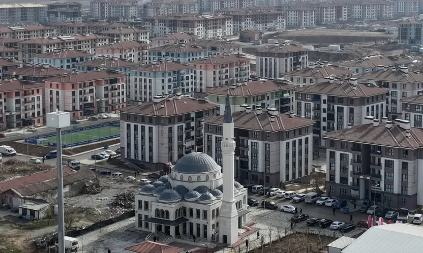 Deprem Sonrası Durgunluk Sona Eriyor: Mobilyacılar Taleplere Yetişemiyor