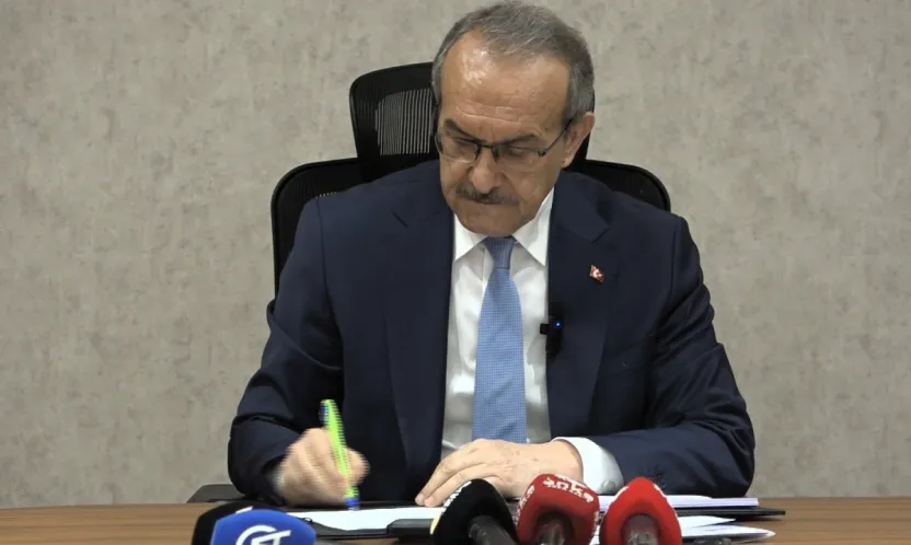 Deprem Sonrası Malatya'da Eğitim ve İstihdama Güçlü Destek