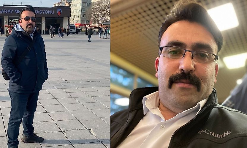 Deprem Sonrası Malatya'dan Amasya'ya Yerleşmişti: Acı Haber Geldi