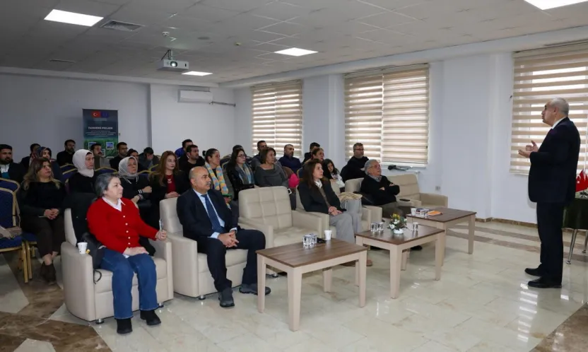 Deprem Sonrası Tarıma Güçlü Destek: FARMERS Projesi