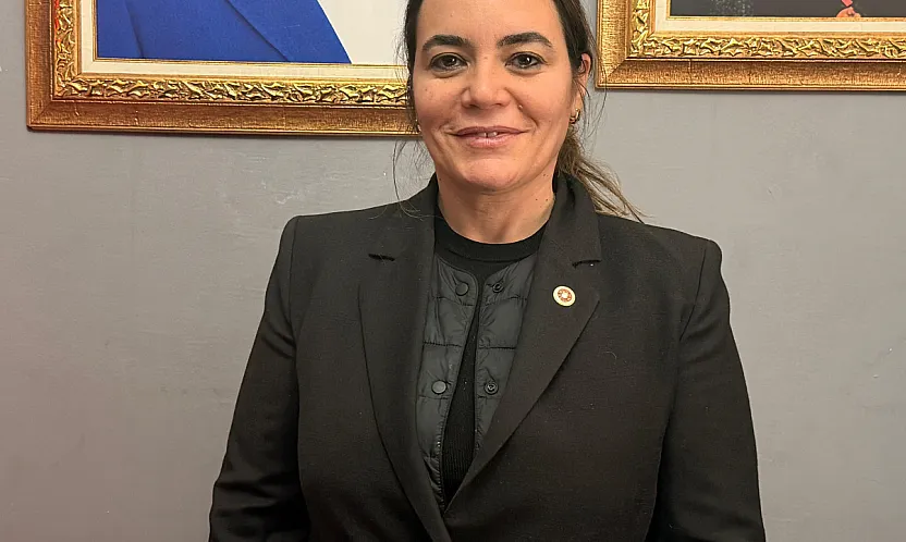 'Depremle Barışık Şehirler Kurmak Zorundayız'