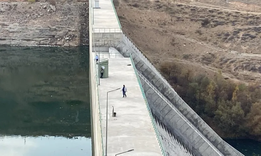 Depremzede Baba Hayatına Son Vermek İstedi, Polis ve Psikolog İkna Etti