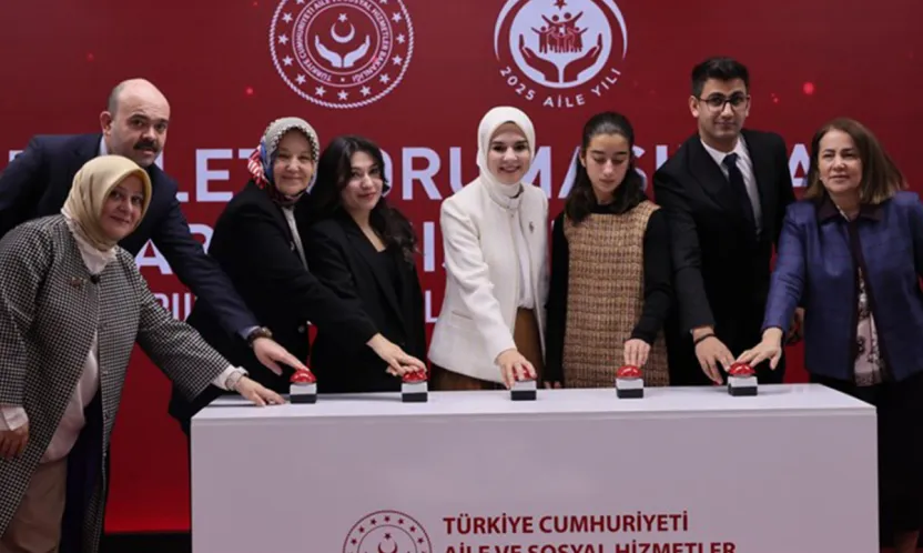 Devlet korumasındaki gençlere iş imkânı: 605 kişi kamuya yerleşti