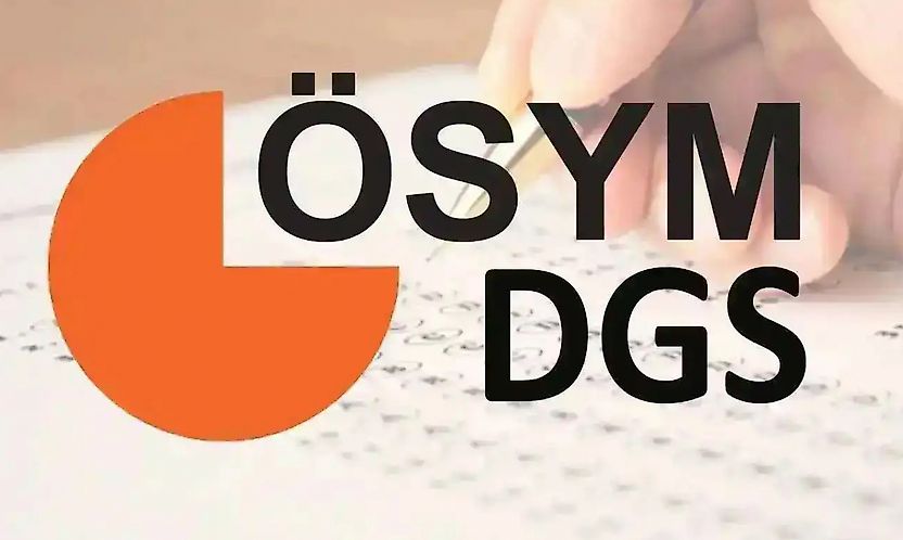 DGS ek yerleştirme sonuçları açıklandı