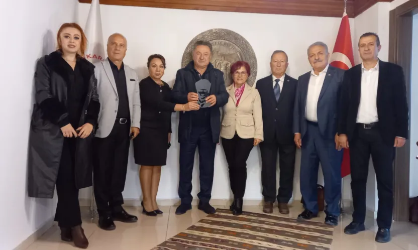 Dİ-DER'den Yol Haritası Toplantısı: 'Doğru İnsan, Doğru Toplum' Vurgusu