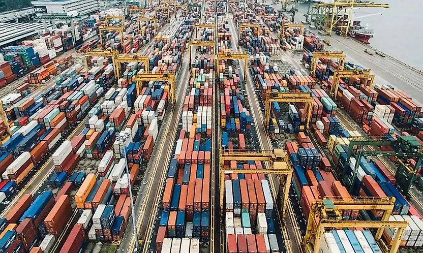Dış Ticaret Açığında Dikkat Çeken Düşüş: Eylülde Yüzde 25,8 Azaldı