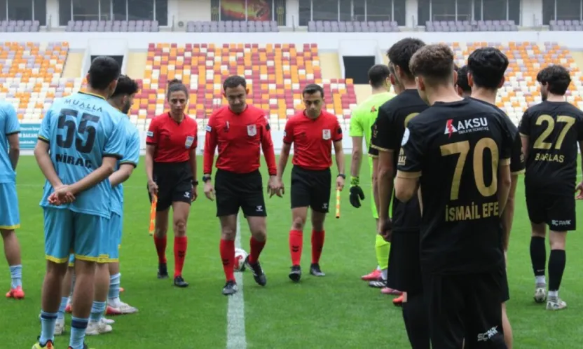 Disiplin Süreci Nedeniyle Yeni Malatyaspor Maçı 24 Aralık'ta