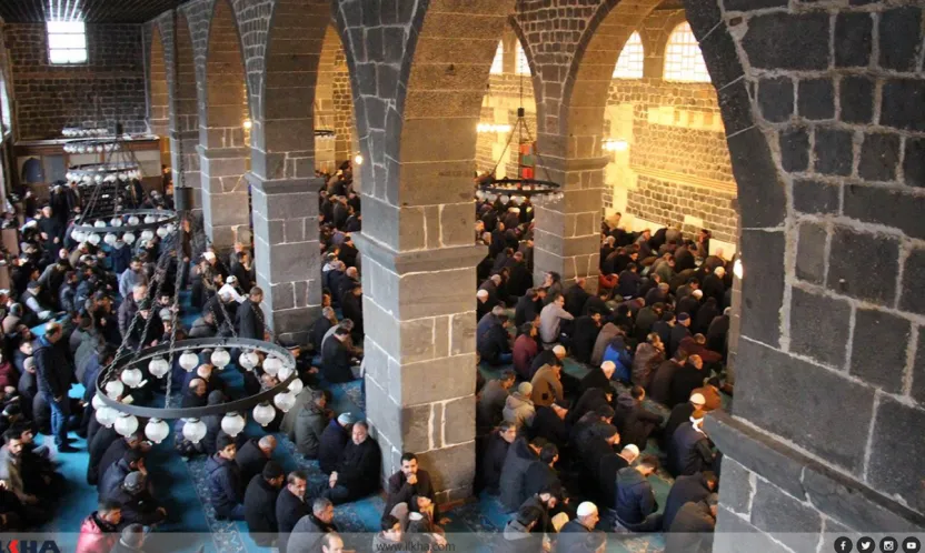 Diyanet'ten Tefekkür Çağrısı: 'İman Hayatı Anlamlı Kılar'