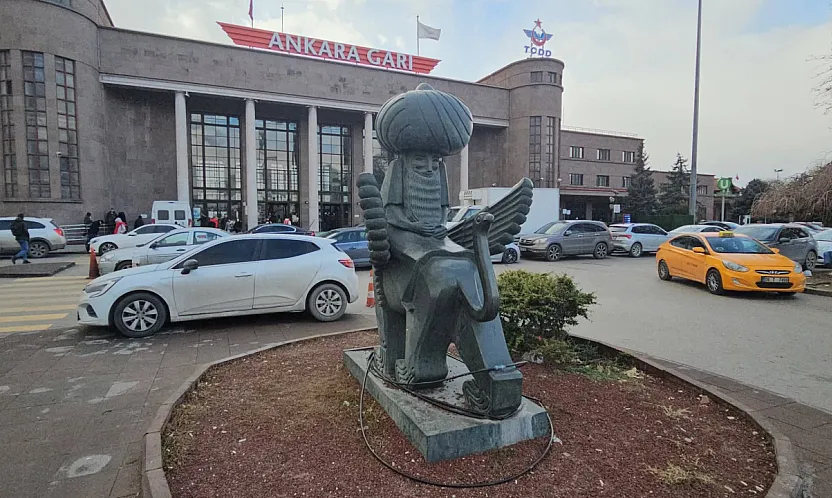 Doç. Dr. Devrim Alkaya: Doğu Ekspresi Anadolu'nun Ruhuna Yapılan Bir Yolculuk