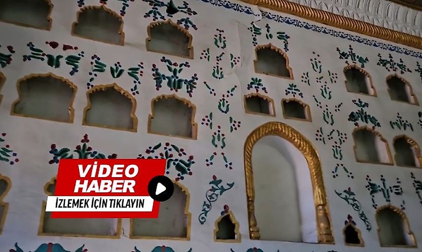 Doç. Dr. Devrim Alkaya: Ortak Kültürel Hafıza Korunmalı