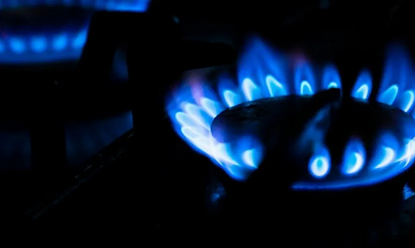 Doğalgaz tüketiminde ocak ayı rekoru kırıldı