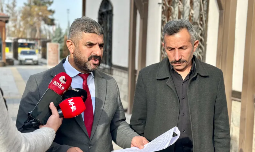 Doğanşehir'de CHP'li Meclis Üyeleri İstifa Etti: 'Hukuka Aykırı Uygulamalar Var'