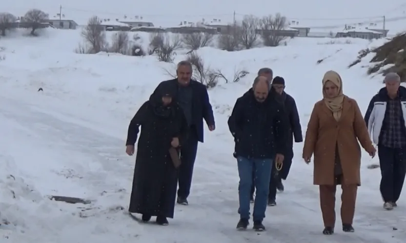 Doğanşehir'de Yer Krizi: 15 Hak Sahibi Hâlâ Evine Kavuşamadı