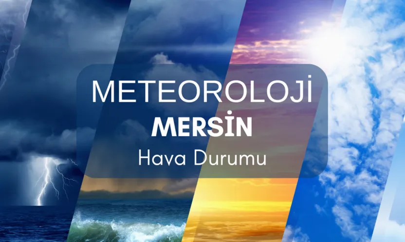 Doğu Akdeniz için fırtına uyarısı