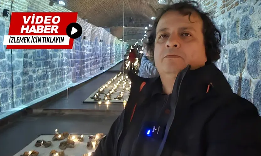 Doğu Anadolu'da Tarih ve Hatıra: Bir Yolculuk, Bir Hafıza