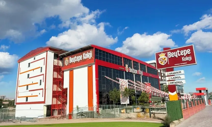 Doğu Anadolu'nun Lider Koleji Ücretsiz ve Ödüllü Bursluluk Sınavı Düzenliyor