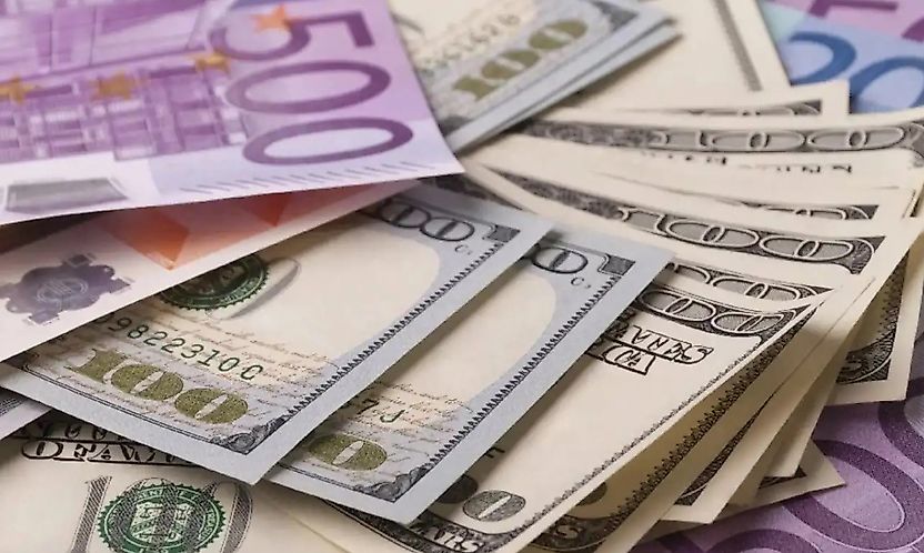 Dolar ve Euroda Sınırlı Yükseliş! İşte Güncel Döviz Kurları