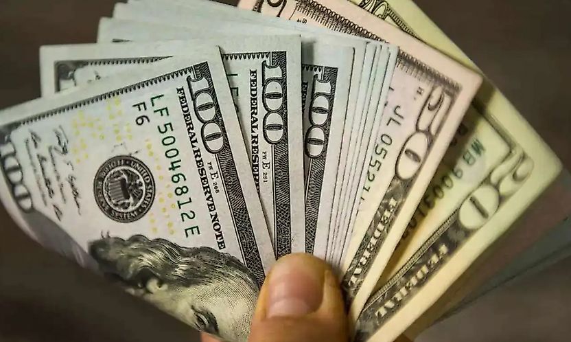 Dolar Yükselişini Koruyor: 27 Ekim'de Kritik Seviye