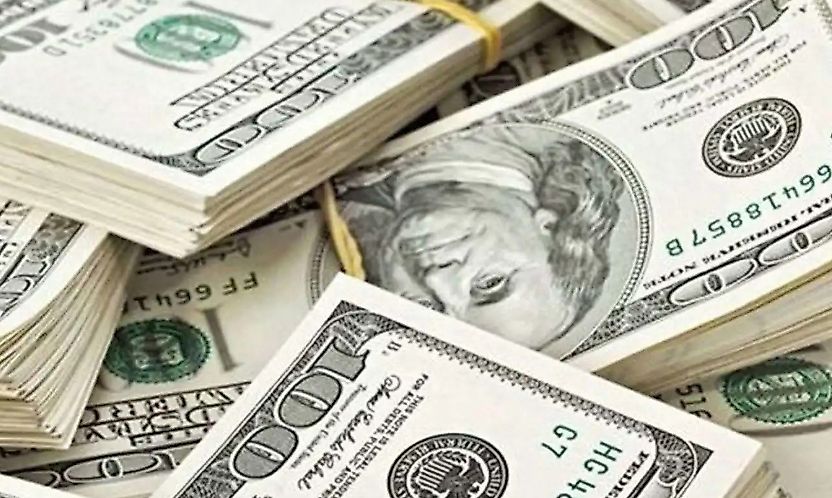 Döviz piyasasında dolar 49,20 lirayı aştı