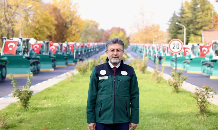 DSİ İşçi ve Operatör Alımı 2025: Branşlar ve Kontenjanlar