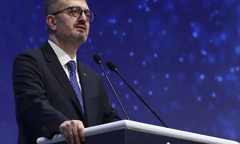 Duran: Bağımlılıkla mücadele Türkiye'nin geleceğini ilgilendiriyor