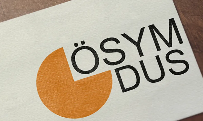 DUS 2. Dönem yerleştirme sonuçları açıklandı