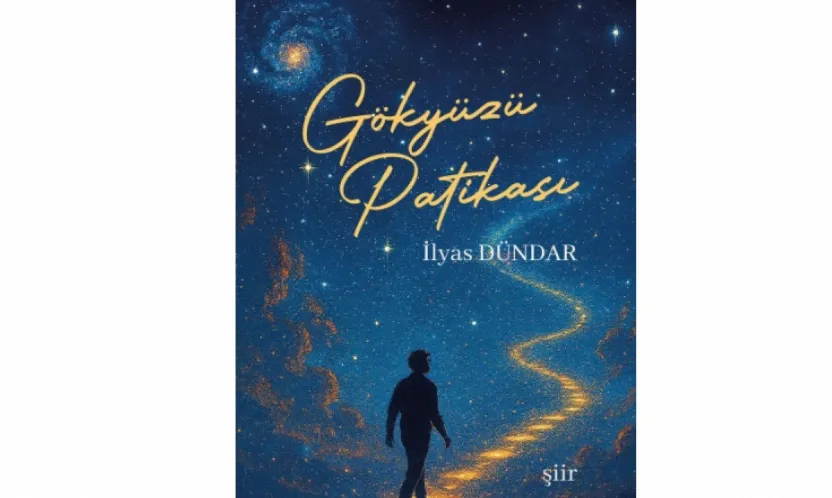 Duyguların Sade Dili: İlyas Dündar'ın Yeni Kitabı Büyük İlgi Görüyor