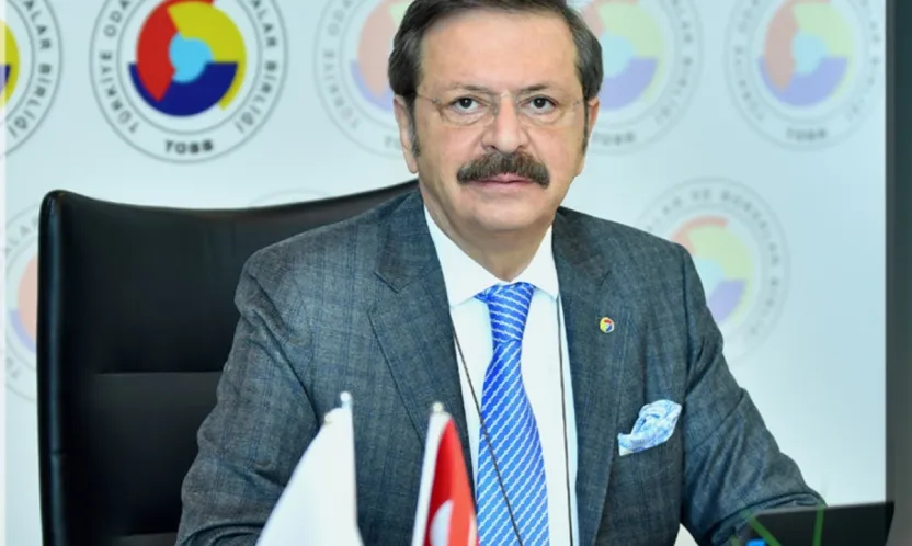 E-İthalatta Yeni Döneme TOBB'dan Tam Destek