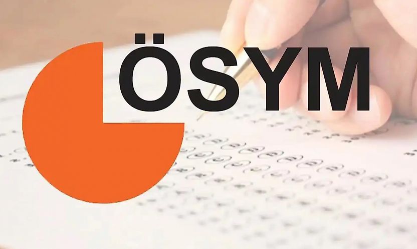 e-YDS, HMGS ve İYÖS hafta sonu yapılacak