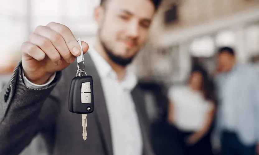 EcoCar İle Ankara'da Araba Kiralayın