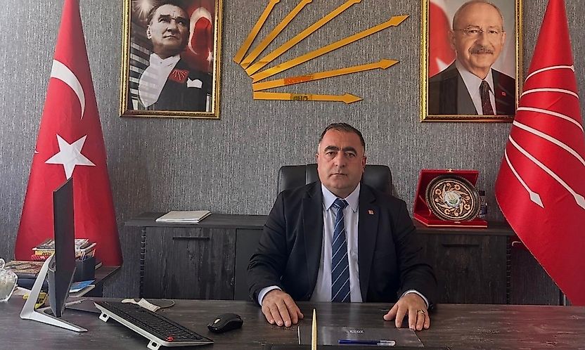 Edebali'den Parti Değiştiren Belediye Başkanlarına Tepki: 'Asıl Mesele Duruştur'