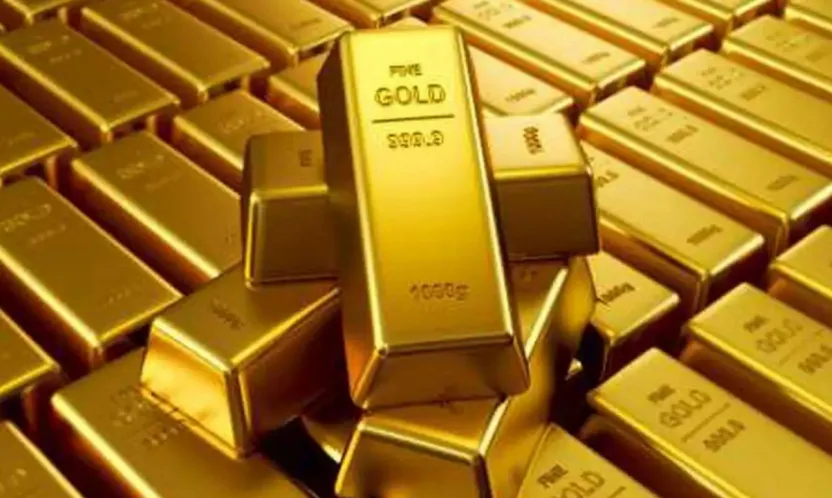 Ekim ayında yatırımcısına en fazla kazandıran külçe altın oldu