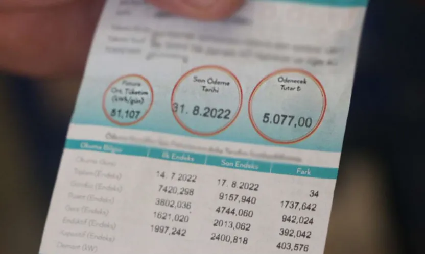 Elektrik faturalarında yeni uygulama: Tüketim sınırını aşan, destek alamayacak