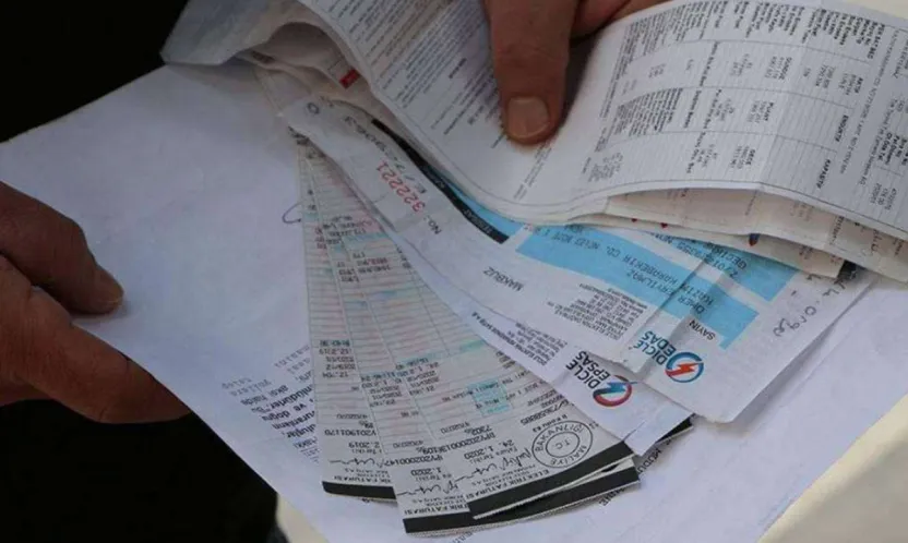 Elektrik Faturasında Yeni Dönem: 984 TL Üzeri Faturalar Destek Dışında Kalacak