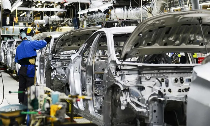 Elektrikli Araç Sayısı 332 Bini Aştı