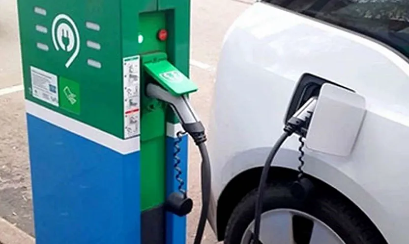 Elektrikli Araçlarda Şarj Tüketimi Ağustosta 97 Bin 469 MWh Oldu