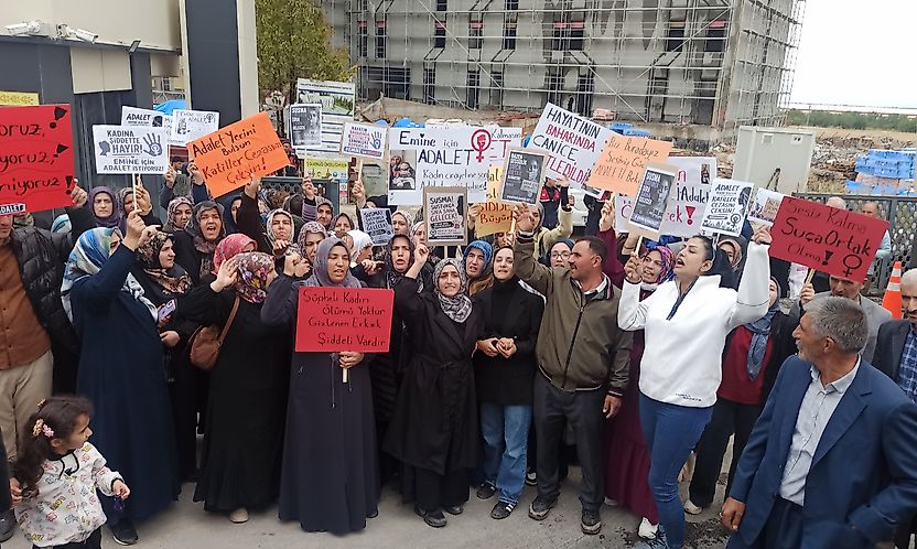Emine Kolay Davasında İkinci Duruşma: Sanığın Tutukluluk Hali Devam Edecek