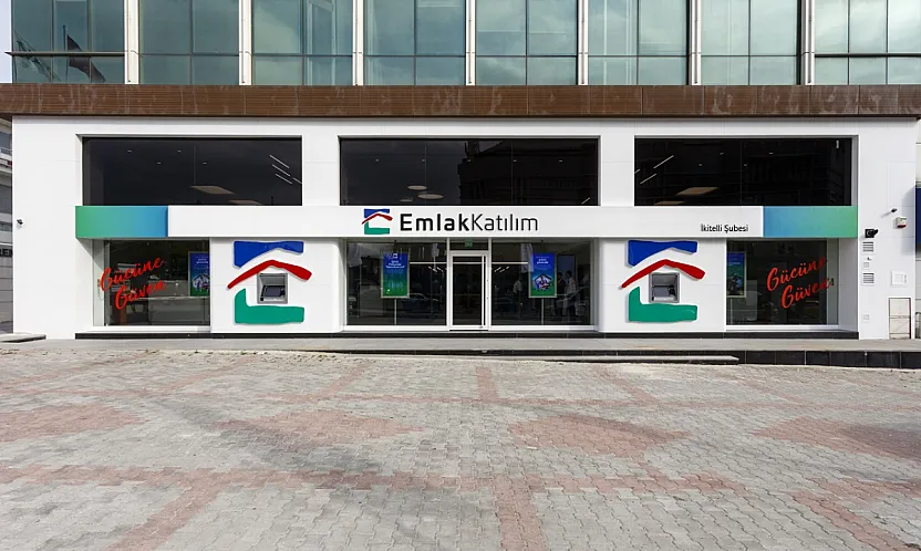 Emlak Katılım, Katılımevim ve Birevim'i Satın Almak İçin Görüşmelere Başladı