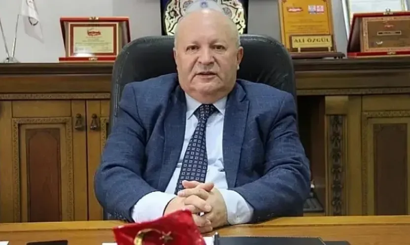 Emlak Sektöründen Yıllık 40 Bin TL Harç İsyanı