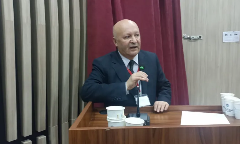 Emlakçılar Odası'nda Seçim Sonucu Belli Oldu: Özgül Açık Farkla Kazandı