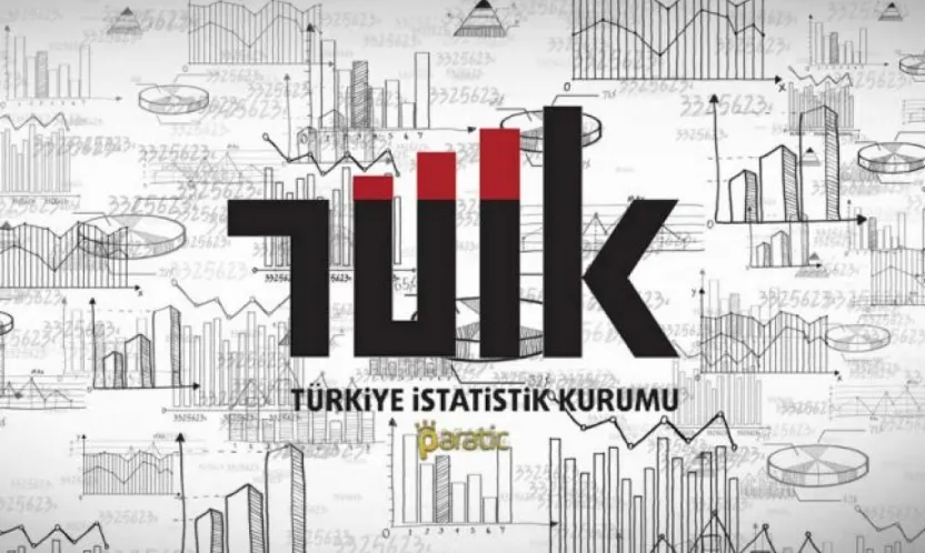 Enflasyon Ekim'de Hız Kesti: Yıllık Artış yüzde 32,87 Oldu