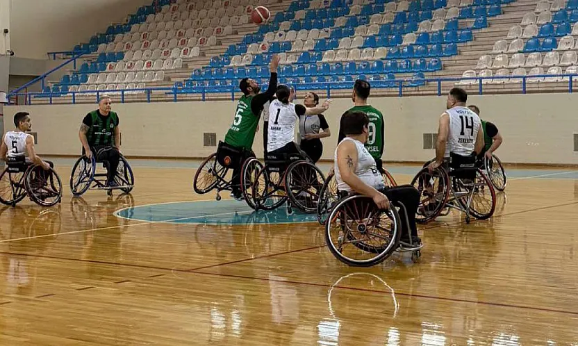 Engelleri Aştılar: Malatya BŞB Lige İyi Başladı