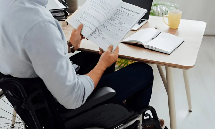 Engelli Girişimcilere 735 Bin TL'ye Kadar Destek