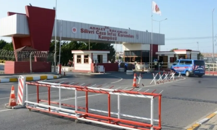 Engelli Tutuklulara Dünya Engelliler Günü Jest: 5 Gün Açık Görüş