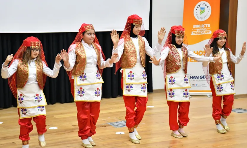 Engelsiz Dünya, Engelsiz Malatya: Yeşilyurt Belediyesi'nden Farkındalık Dolu Program